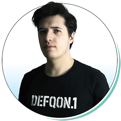 Biography picture